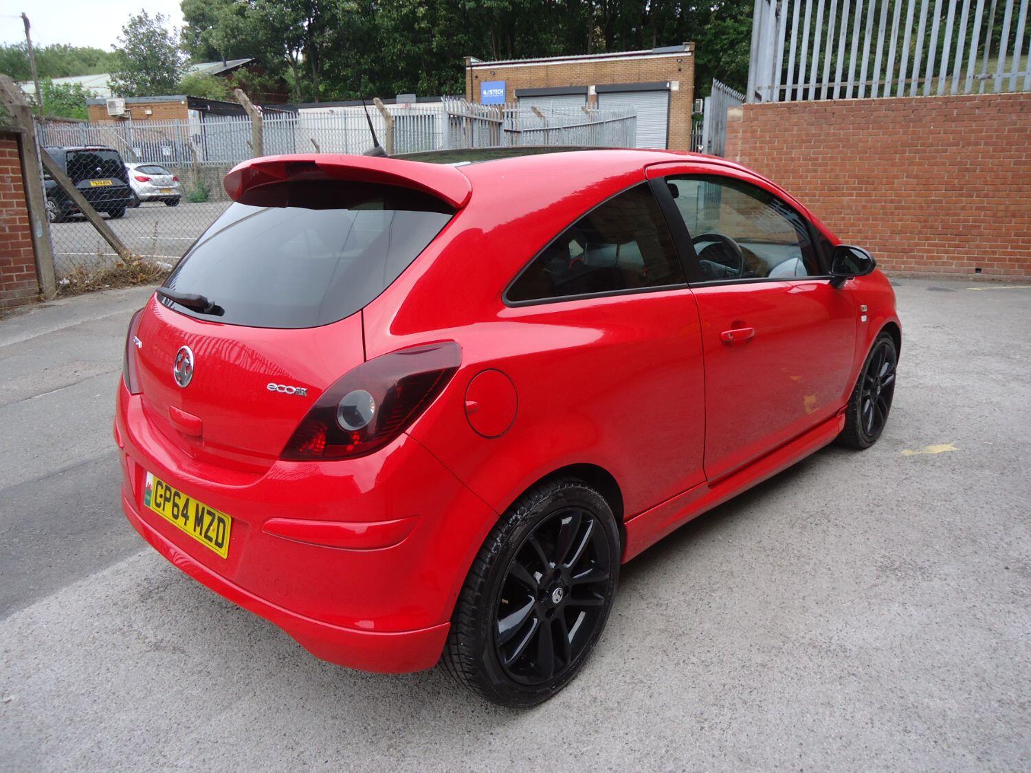 Used Vauxhall Corsa 2014 for sale - 76794200: Photo 10