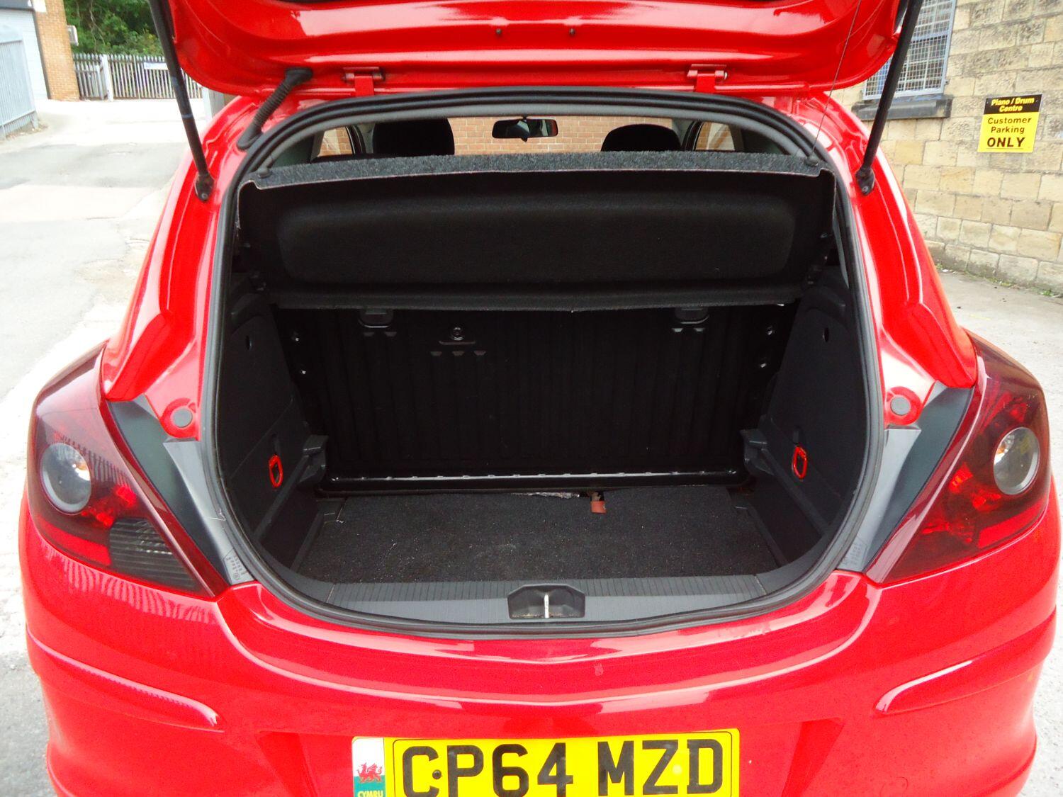 Used Vauxhall Corsa 2014 for sale - 76794200: Photo 11