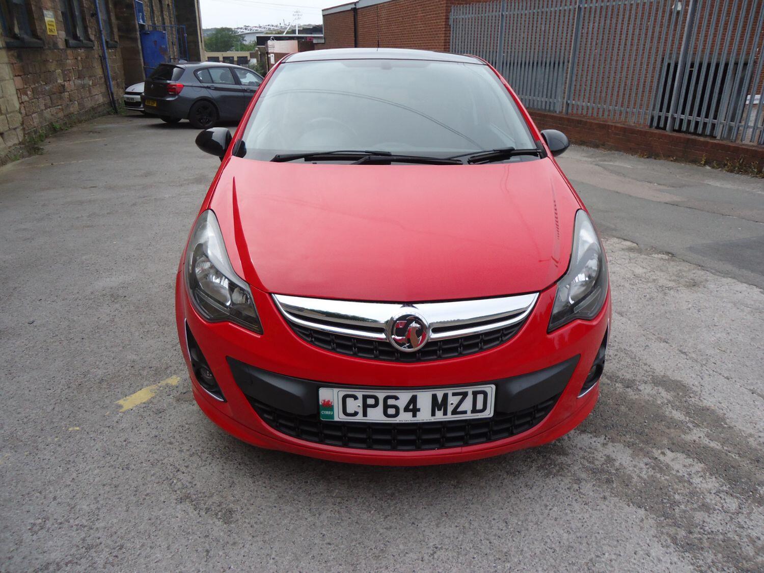 Used Vauxhall Corsa 2014 for sale - 76794200: Photo 12