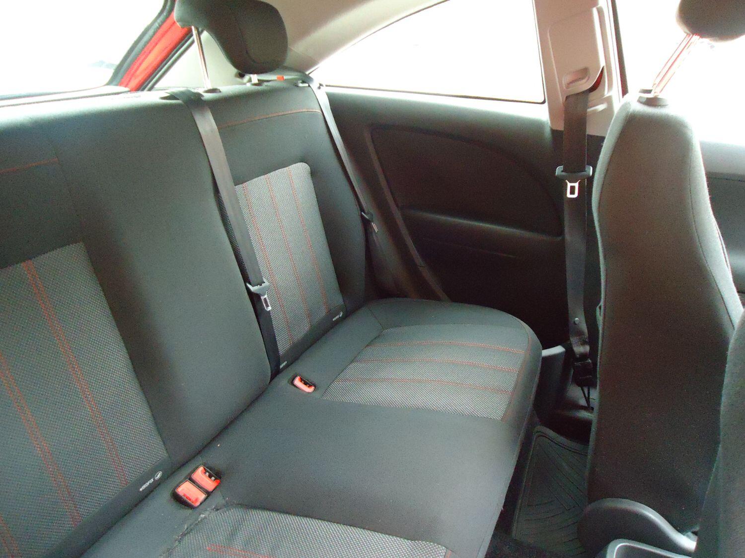 Used Vauxhall Corsa 2014 for sale - 76794200: Photo 13