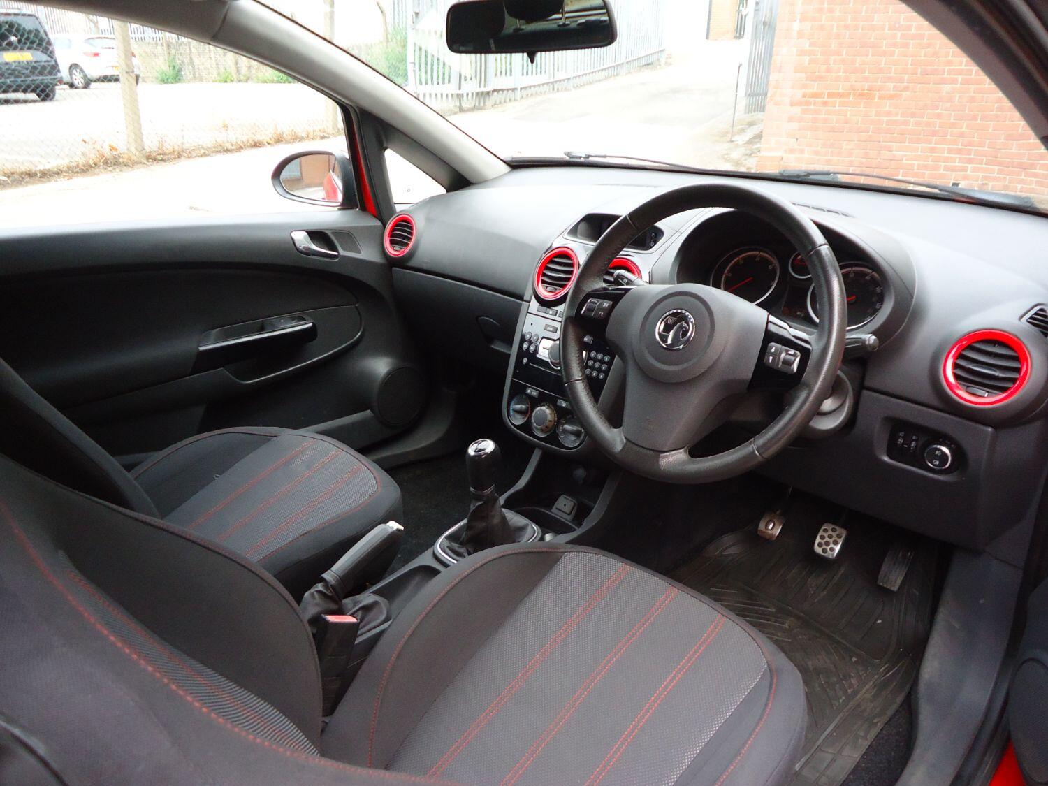 Used Vauxhall Corsa 2014 for sale - 76794200: Photo 14