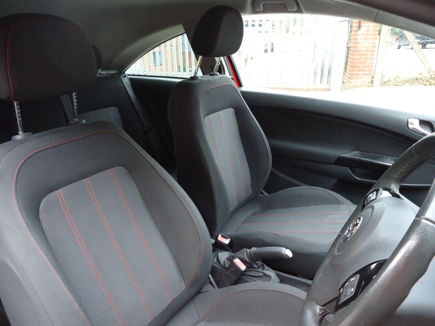 Used Vauxhall Corsa 2014 for sale - 76794200: Photo 15