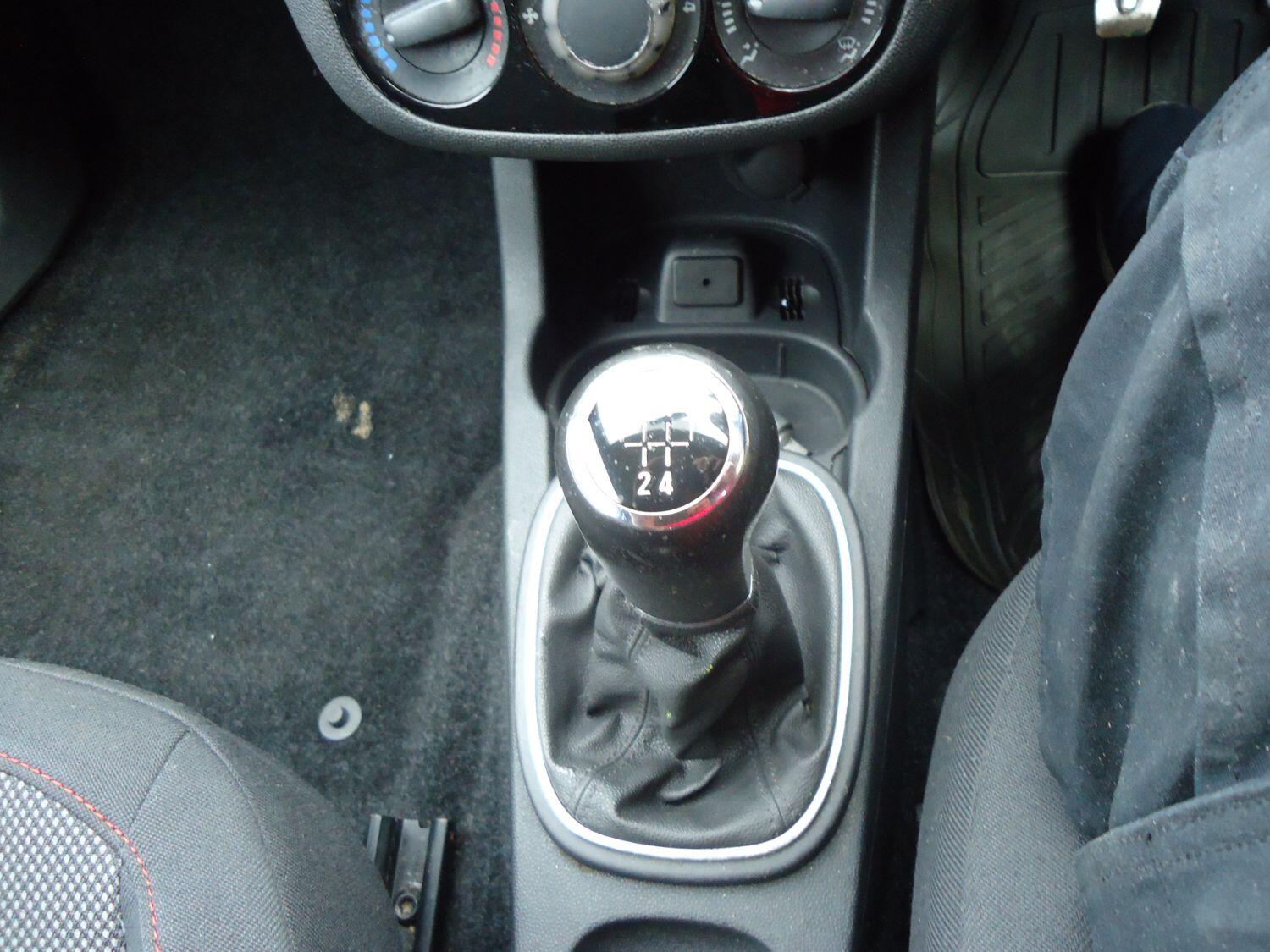 Used Vauxhall Corsa 2014 for sale - 76794200: Photo 16