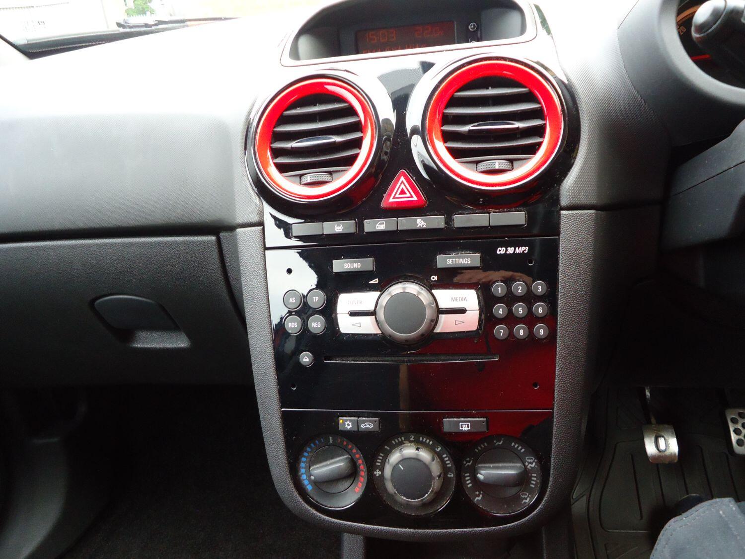 Used Vauxhall Corsa 2014 for sale - 76794200: Photo 18