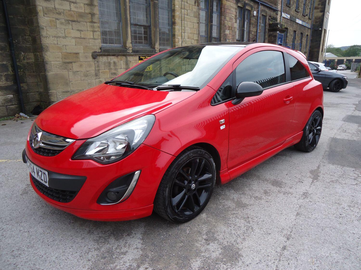 Used Vauxhall Corsa 2014 for sale - 76794200: Photo 2