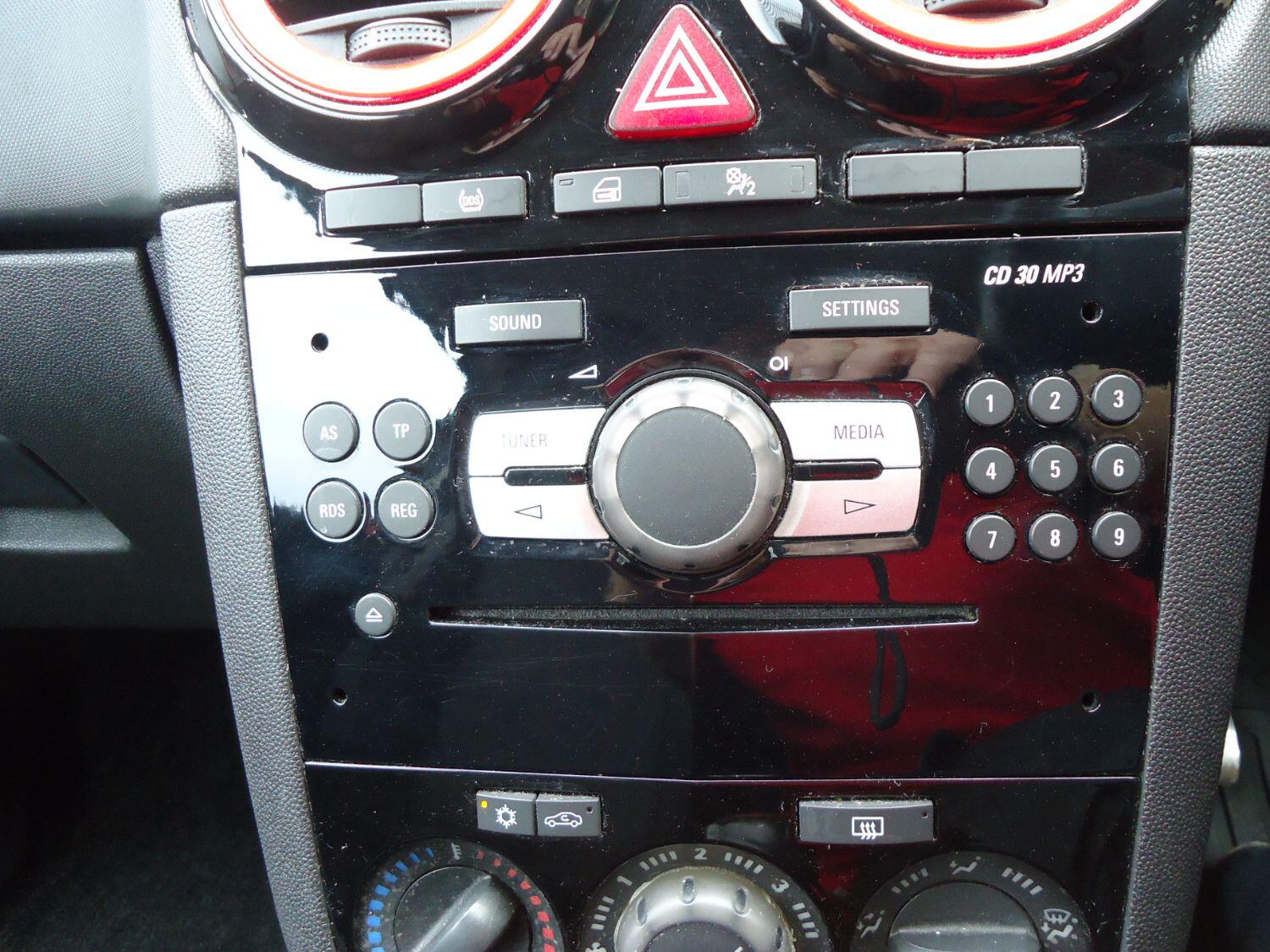 Used Vauxhall Corsa 2014 for sale - 76794200: Photo 21