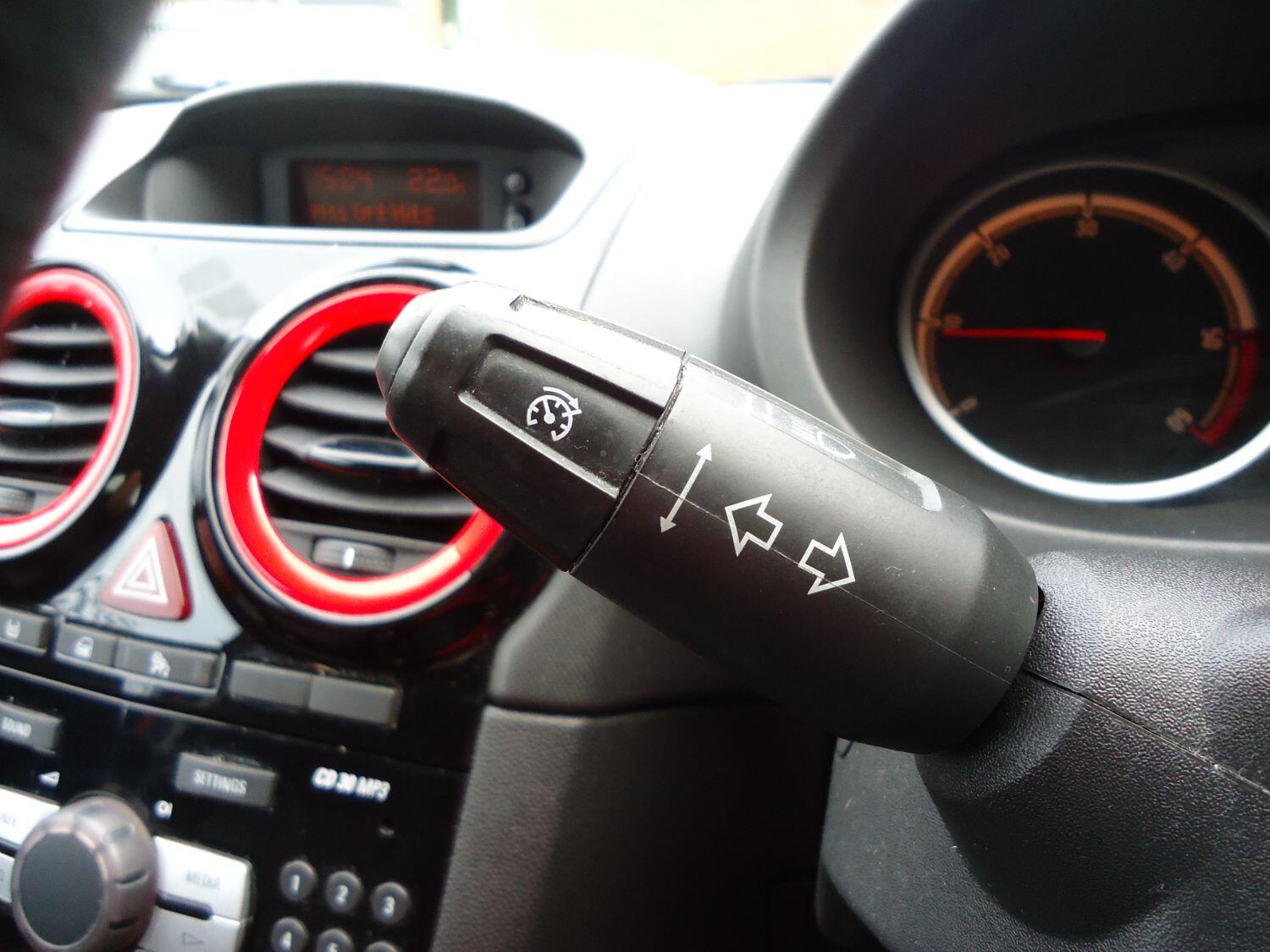 Used Vauxhall Corsa 2014 for sale - 76794200: Photo 22