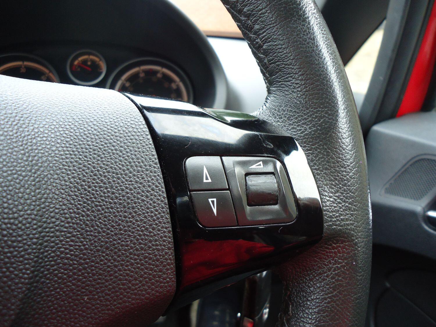 Used Vauxhall Corsa 2014 for sale - 76794200: Photo 23