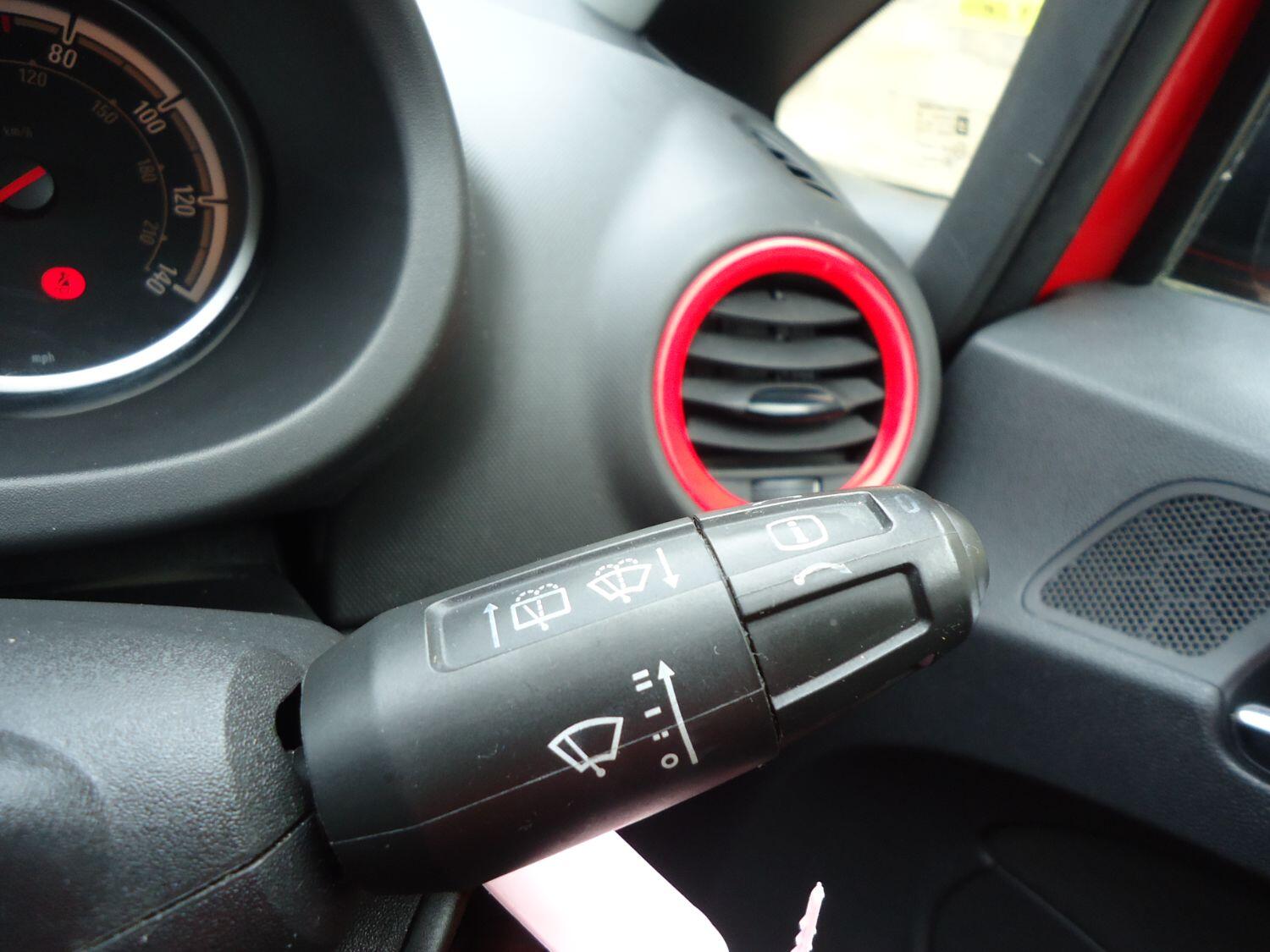 Used Vauxhall Corsa 2014 for sale - 76794200: Photo 24