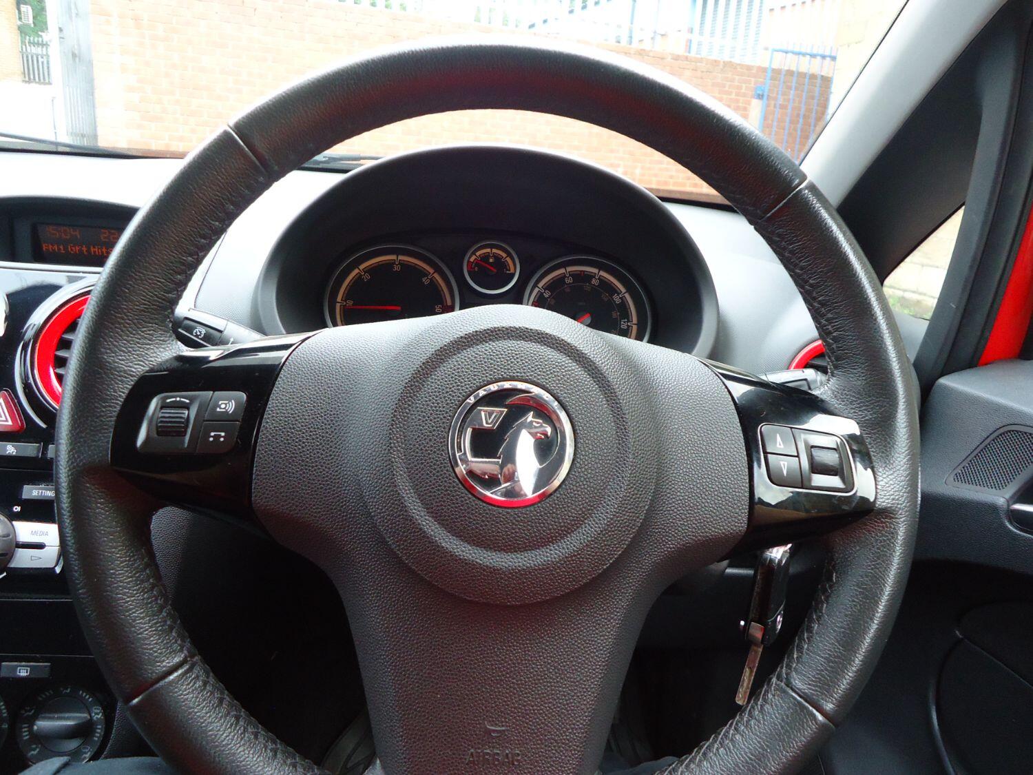 Used Vauxhall Corsa 2014 for sale - 76794200: Photo 26