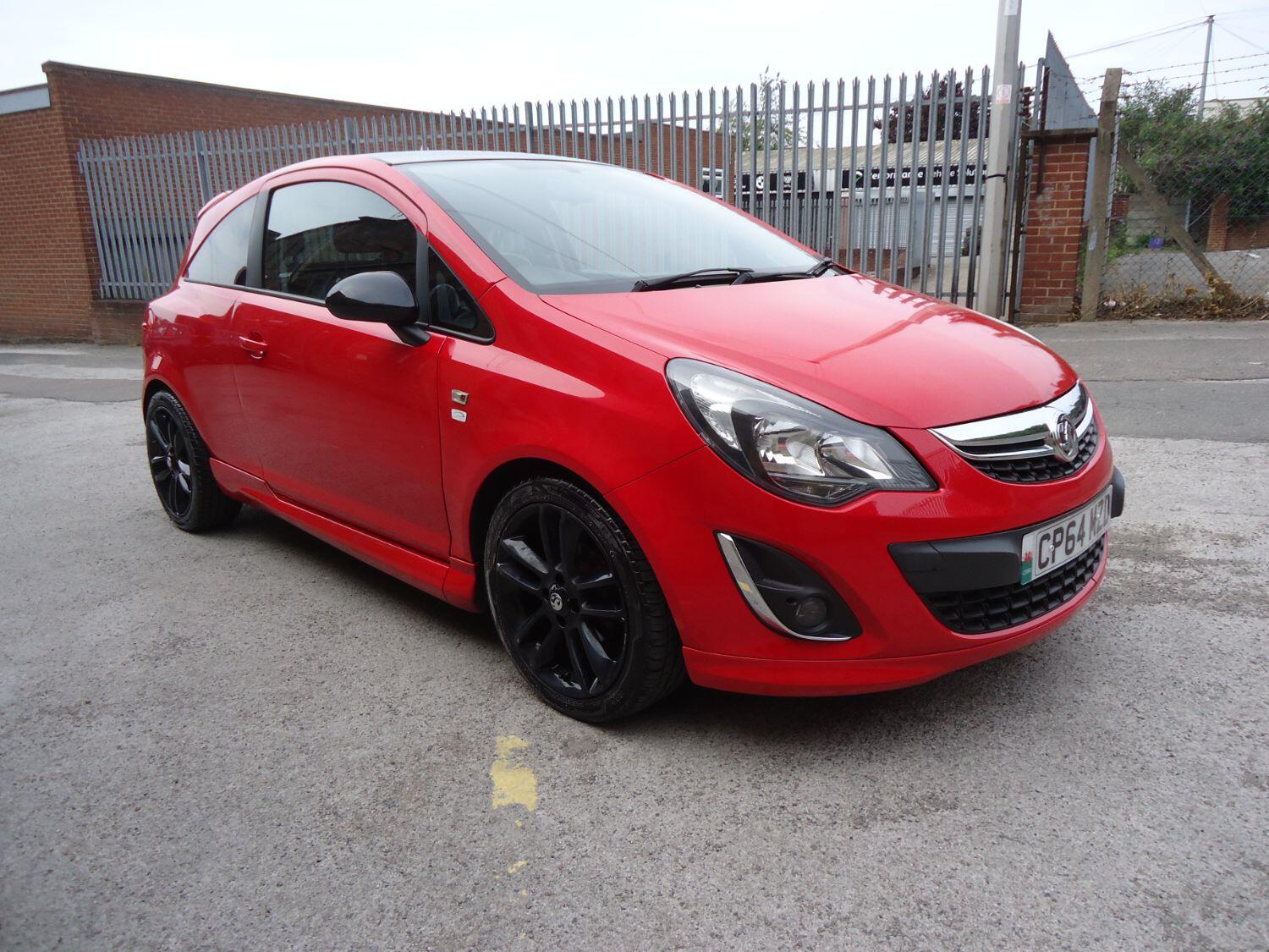 Used Vauxhall Corsa 2014 for sale - 76794200: Photo 3