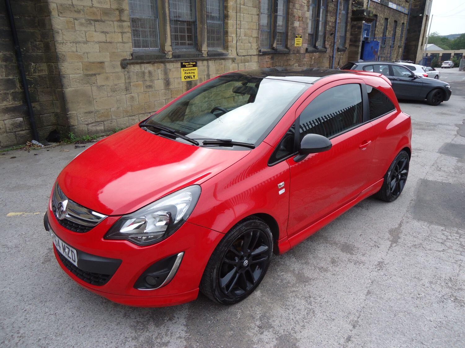 Used Vauxhall Corsa 2014 for sale - 76794200: Photo 5