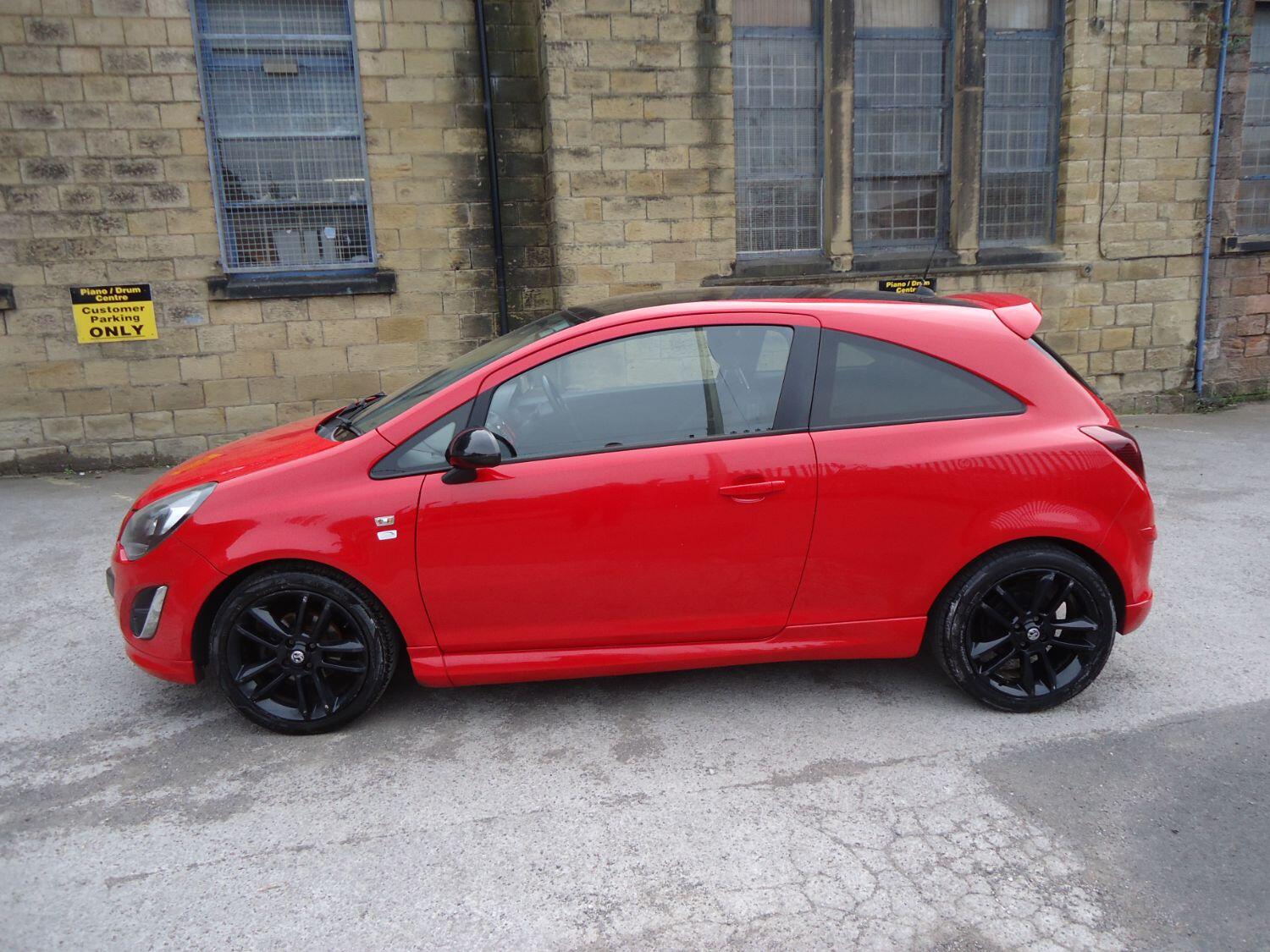 Used Vauxhall Corsa 2014 for sale - 76794200: Photo 6