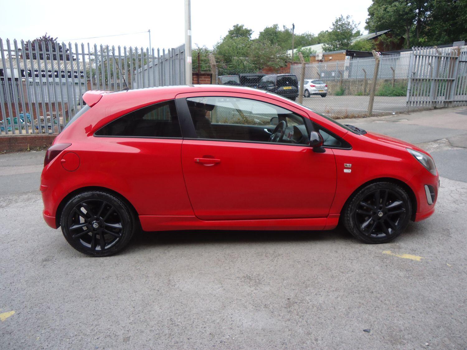 Used Vauxhall Corsa 2014 for sale - 76794200: Photo 7