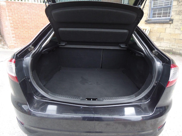 Used Ford Mondeo 2012 for sale - 75667986: Photo 10