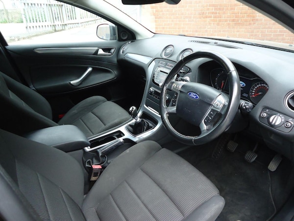 Used Ford Mondeo 2012 for sale - 75667986: Photo 15