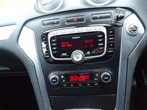 Used Ford Mondeo 2012 for sale - 75667986: Photo 16