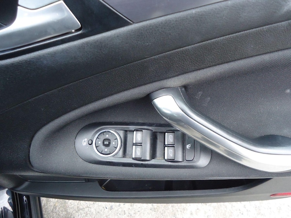 Used Ford Mondeo 2012 for sale - 75667986: Photo 19