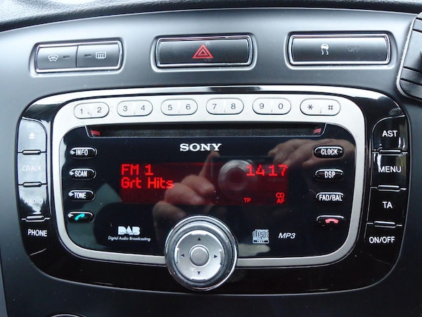 Used Ford Mondeo 2012 for sale - 75667986: Photo 20
