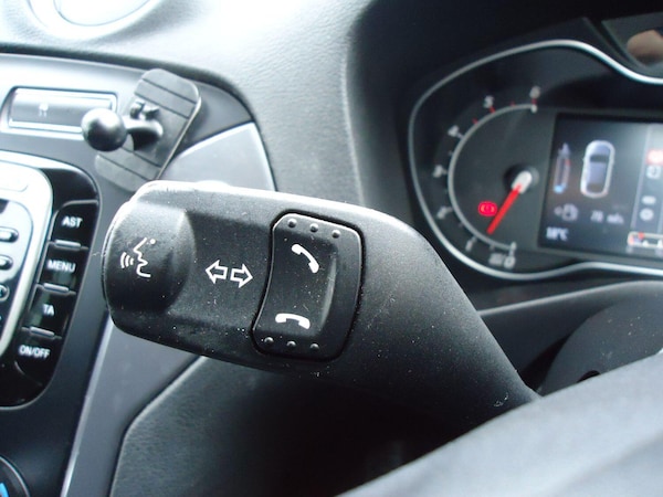 Used Ford Mondeo 2012 for sale - 75667986: Photo 23