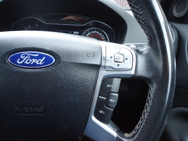 Used Ford Mondeo 2012 for sale - 75667986: Photo 24