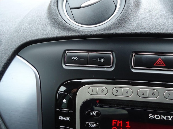 Used Ford Mondeo 2012 for sale - 75667986: Photo 26