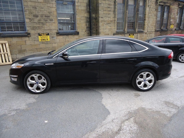 Used Ford Mondeo 2012 for sale - 75667986: Photo 2