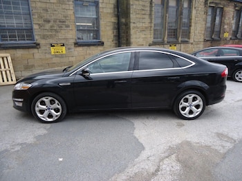 Used Ford Mondeo 2012 for sale - 75667986: Photo