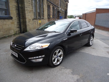 Used Ford Mondeo 2012 for sale - 75667986: Photo