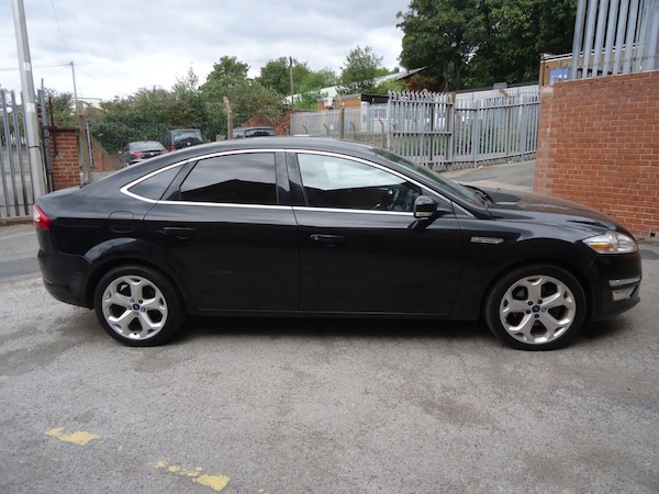 Used Ford Mondeo 2012 for sale - 75667986: Photo 5