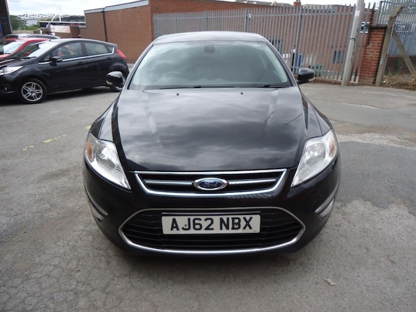 Used Ford Mondeo 2012 for sale - 75667986: Photo 9