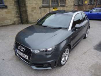 Used Audi A1 2011 for sale - 74676817: Photo