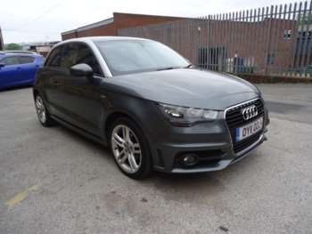 Used Audi A1 2011 for sale - 74676817: Photo