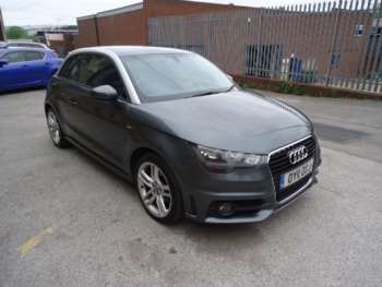 Used Audi A1 2011 for sale - 74676817: Photo