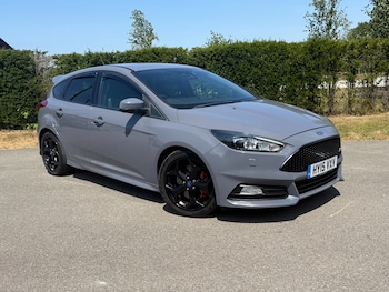 Used Ford Focus 2015 for sale - 79194529: Photo