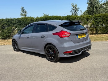 Used Ford Focus 2015 for sale - 79194529: Photo