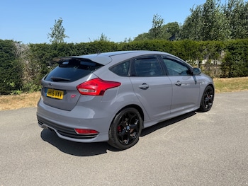Used Ford Focus 2015 for sale - 79194529: Photo