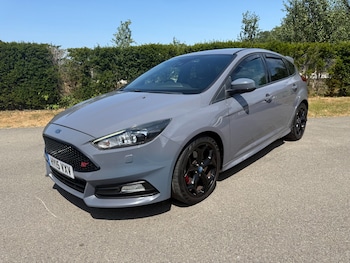 Used Ford Focus 2015 for sale - 79194529: Photo