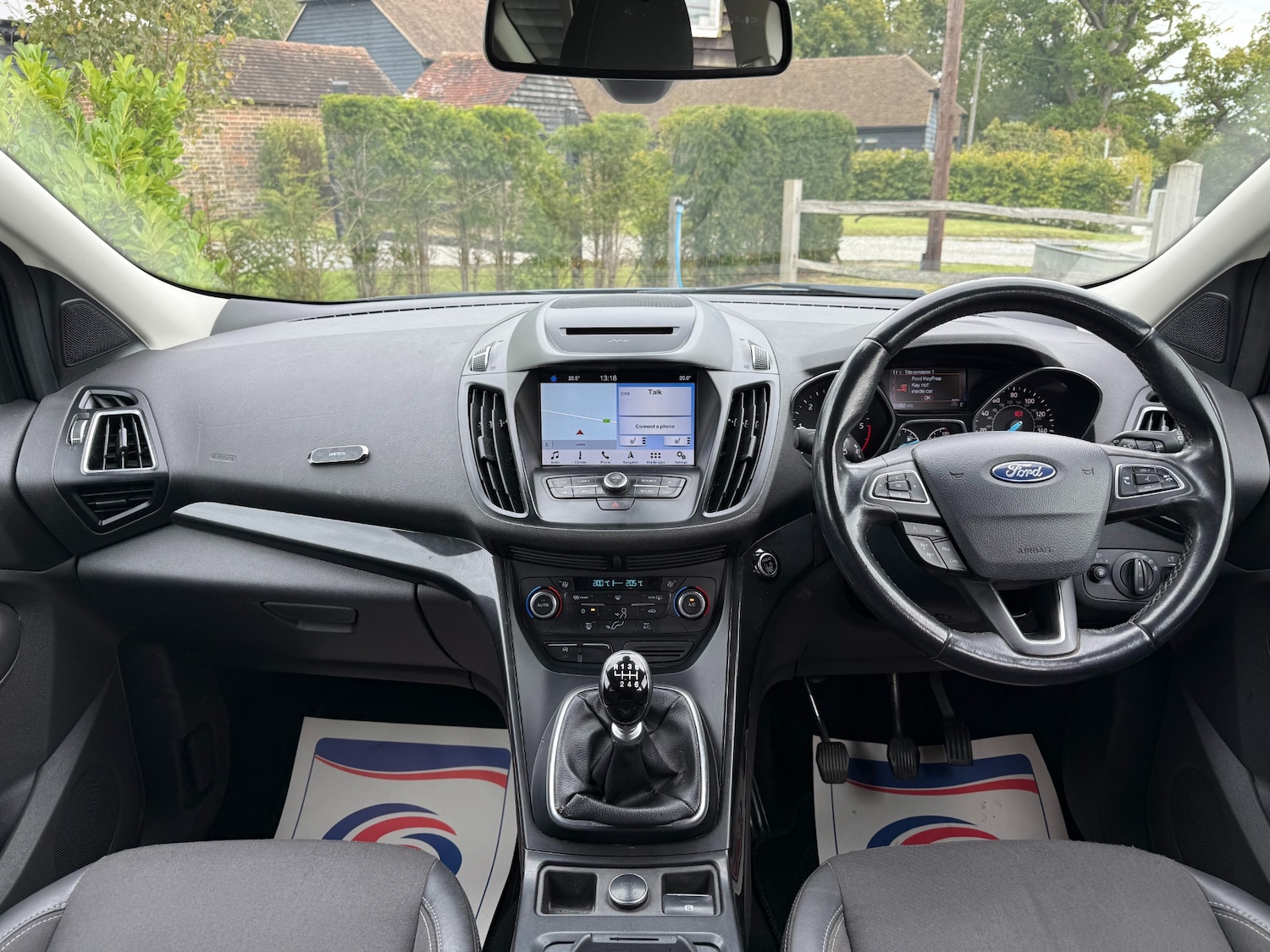 Used Ford Kuga 2019 for sale - 76036631: Photo 11