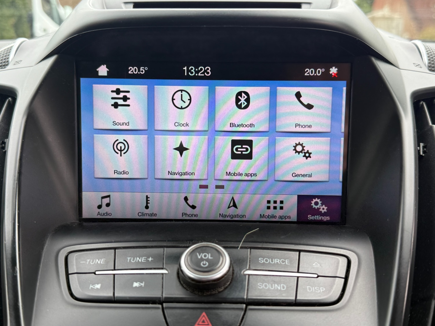 Used Ford Kuga 2019 for sale - 76036631: Photo 12