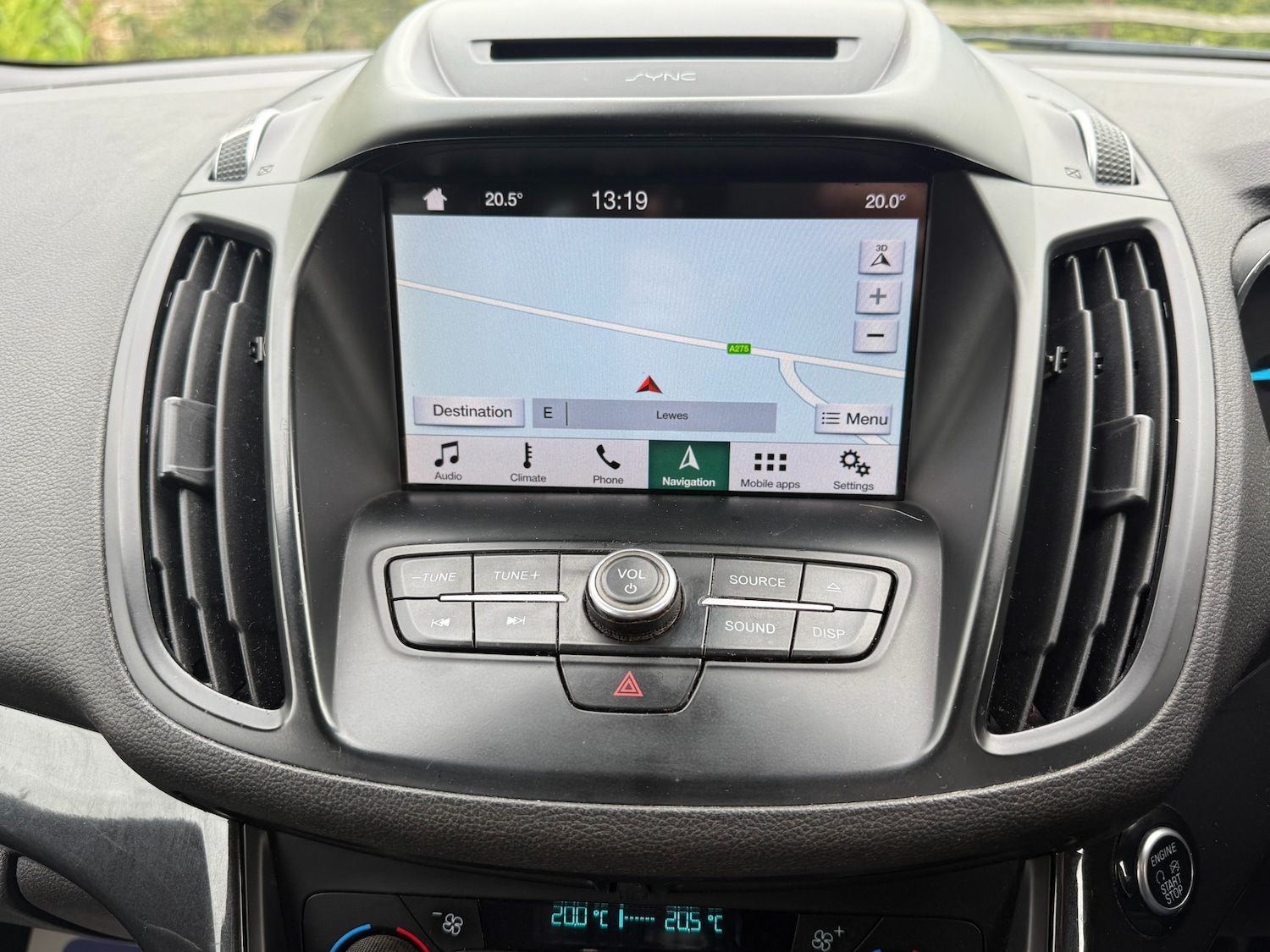 Used Ford Kuga 2019 for sale - 76036631: Photo 13