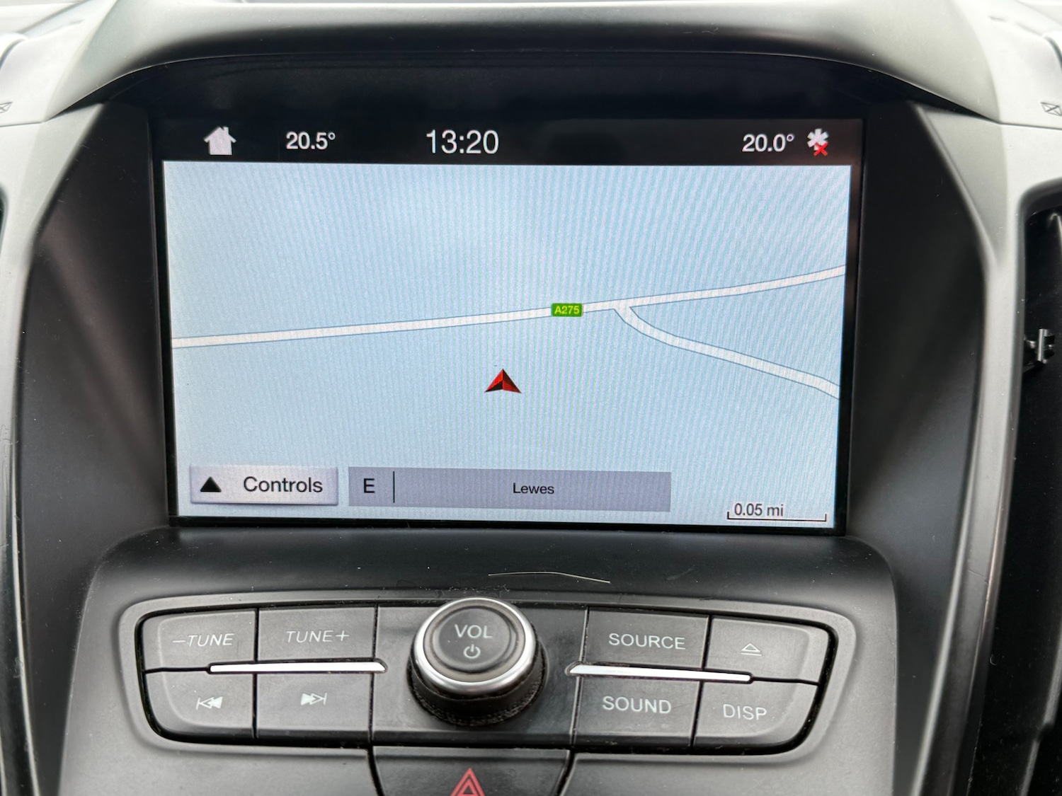 Used Ford Kuga 2019 for sale - 76036631: Photo 14