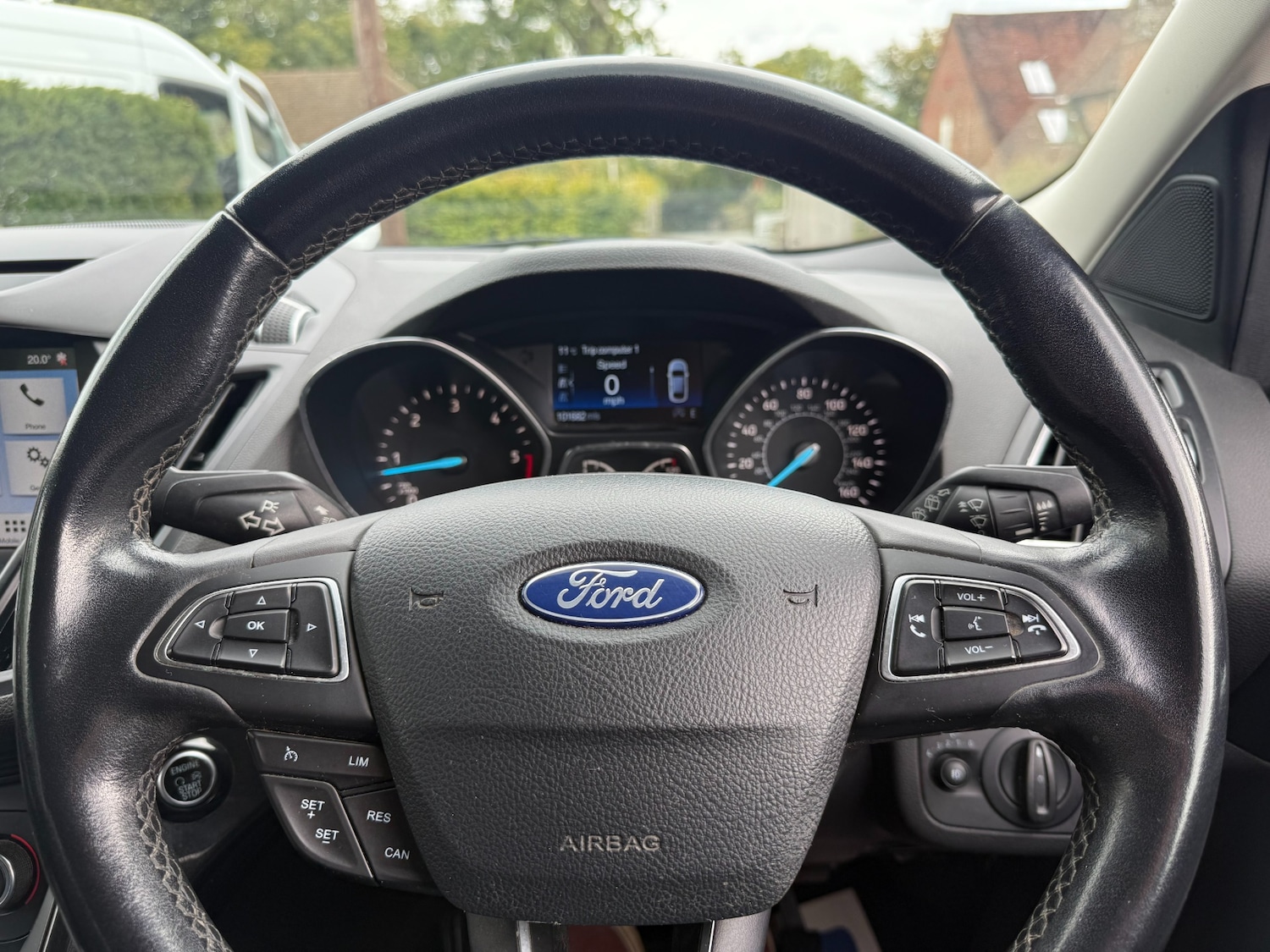 Used Ford Kuga 2019 for sale - 76036631: Photo 15