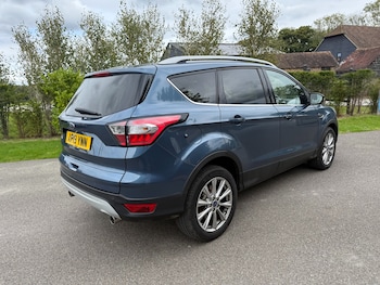 Used Ford Kuga 2019 for sale - 76036631: Photo 2