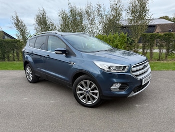 Used Ford Kuga 2019 for sale - 76036631: Photo 4