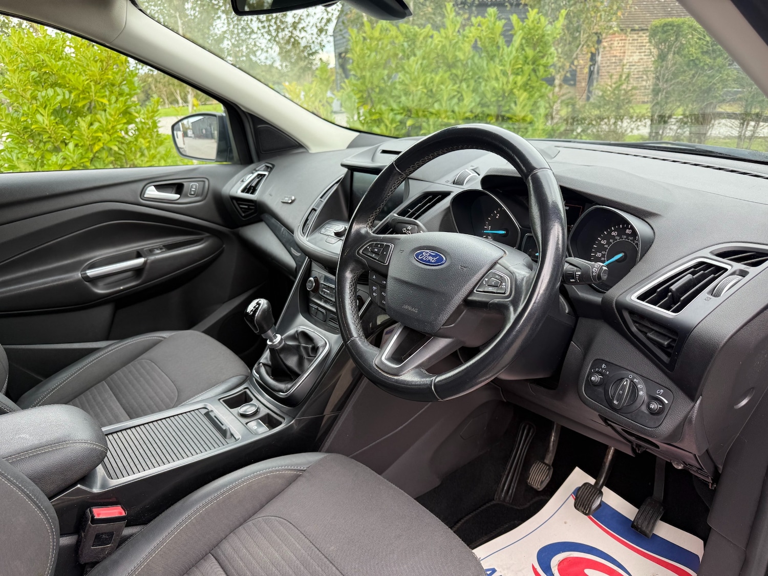 Used Ford Kuga 2019 for sale - 76036631: Photo 5