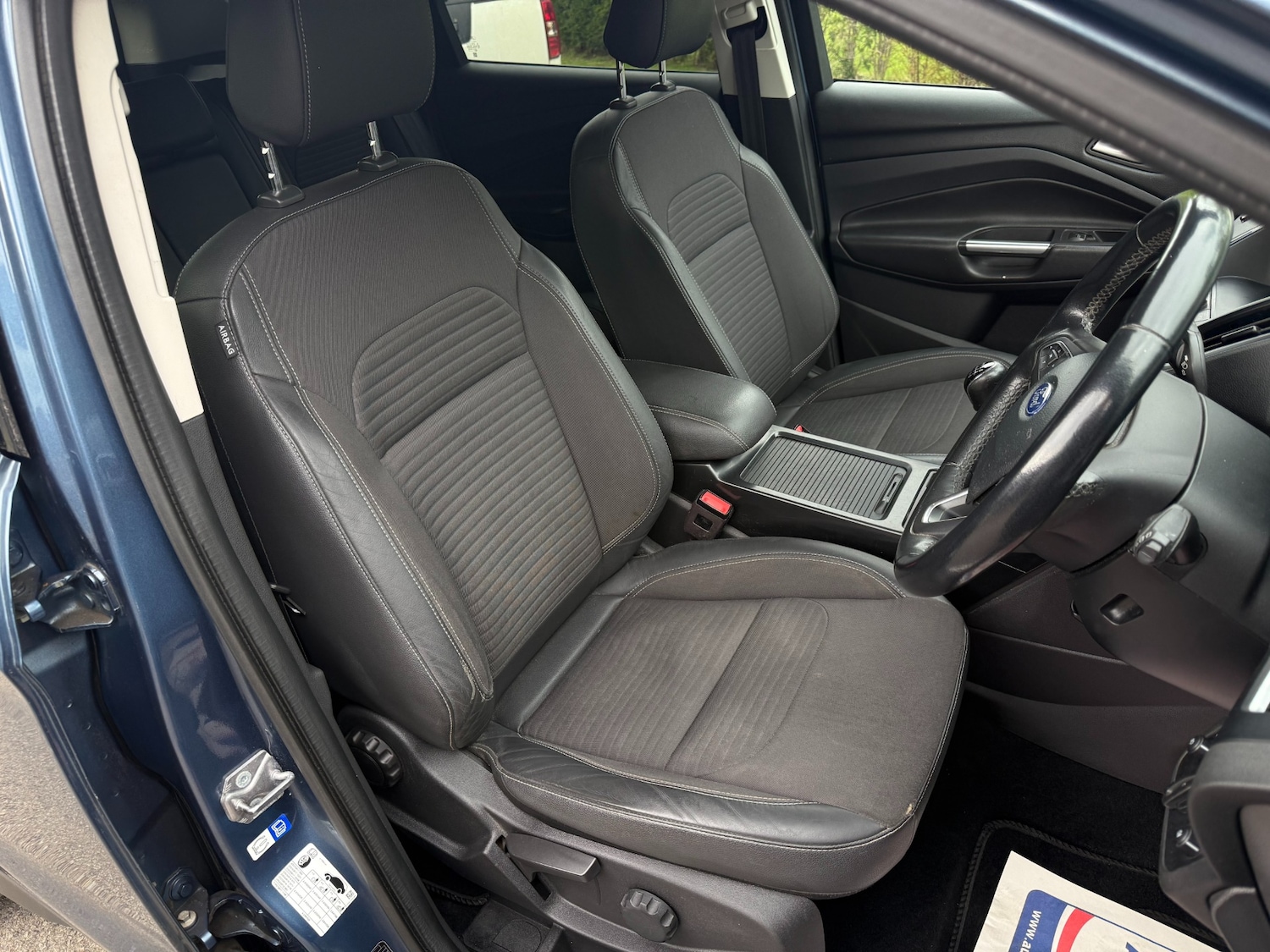 Used Ford Kuga 2019 for sale - 76036631: Photo 7