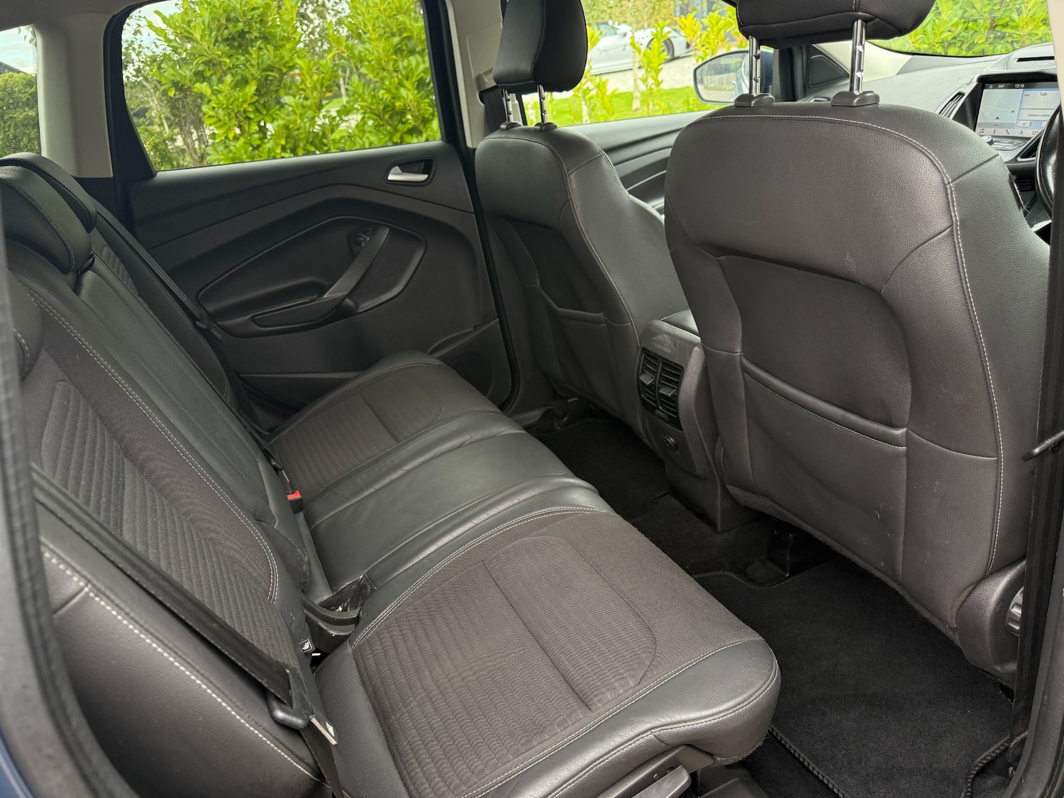 Used Ford Kuga 2019 for sale - 76036631: Photo 8