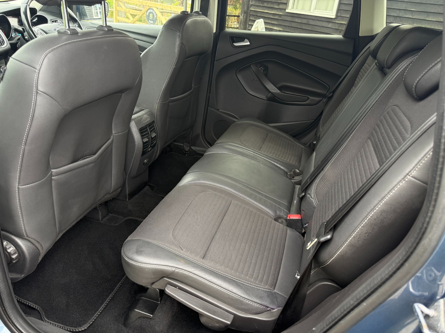 Used Ford Kuga 2019 for sale - 76036631: Photo 9