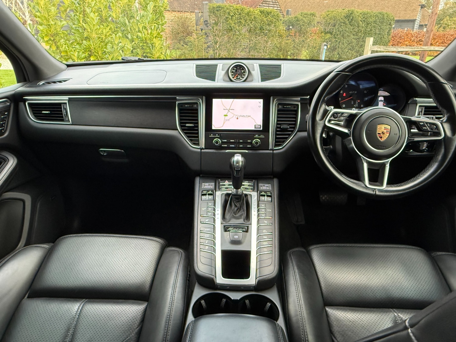 Used Porsche Macan 2016 for sale - 76694378: Photo 10